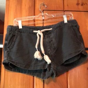 Free People Shorts